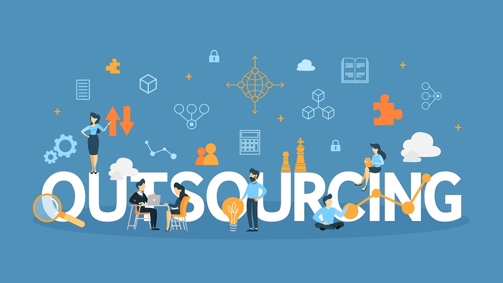 Co to jest outsourcing i jak wykorzystać go w firmie?
